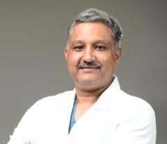 Dr Deep Goel