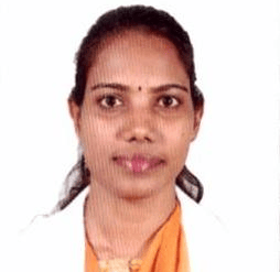 Dr Galidevara Indira