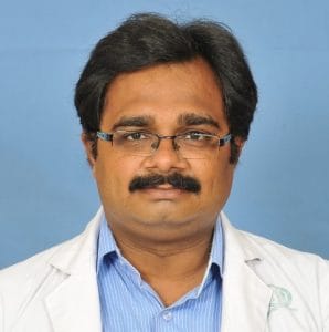 Prof C P </br>Ganesh Babu