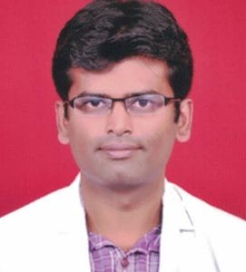 Prof S</br> Saravanakumar