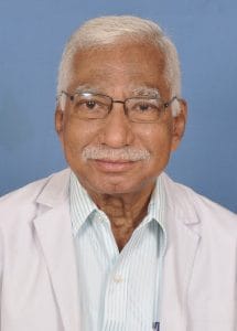 Prof. Robinson</br> Smile S