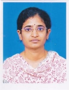Dr. Divya Lakshmanan