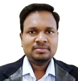 Dr. M. Balasubramanian