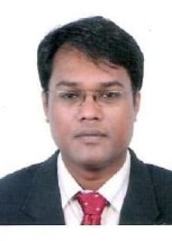 Dr Jagat Reddy Dr Jagat Reddy
