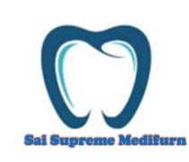 Sai Supreme Medifurn Logo Sai Supreme Medifurn Logo